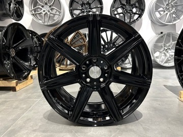 4x Felgi 18 5x112 ET35 Aluett VW Audi SEAT SKODA Mercedes