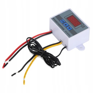 Termostat inkubatora Regulator temperatury