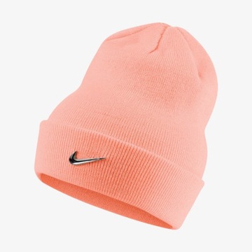 CZAPKA NIKE BEANIE METAL SWOOSH DA1997-697