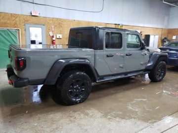 Jeep 2021 Jeep Gladiator 2021, 3.6L, 4x4, MOJAVE, od ubezpieczalni 3.6 Benzyna 285KM, zdjęcie 3