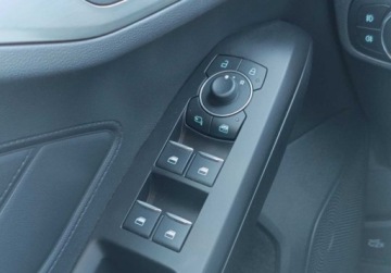 Ford Focus IV 2024 Ford Focus SW NEW YEAR PROMO 1.0 mHev 125KM TitaniumX SalonPL ASO FV23 Gwa, zdjęcie 22