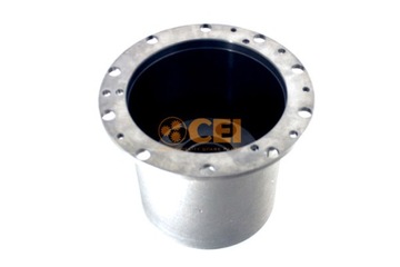 КОРПУС КОРОБКИ ПЕРЕДАЧ КОРПУС ДИФФЕРЕНЦИАЛА C.E.I.