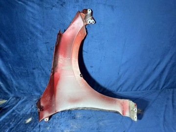 BLATNÍK MAZDA 3 BM LEVÝ PŘEDNÍ