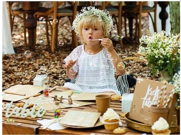 Оформление Первого Причастия воздушными шарами.