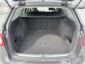 Volkswagen Passat B6 Variant 1.8 TSI 160KM 2008 Volkswagen Passat Variant 1.8 TSI 160KM Highline, zdjęcie 34