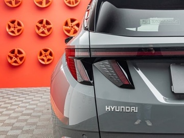 Hyundai Tucson IV SUV HEV Facelifting 1.6 T-GDI HEV 215KM 2025 HYUNDAI Tucson 1.6 T-GDi HEV N-Line 2WD aut Suv 215KM 2025, zdjęcie 7