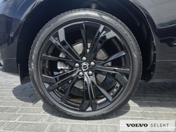 Volvo XC60 II 2025 Volvo XC 60 FV23 Ultra Black B5 250KM AWD ACC BLIS, zdjęcie 39