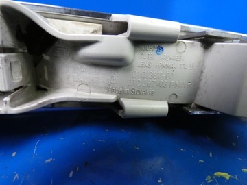 BMW 5 F10 F11 SMĚROVKA LEVÝ PŘEDNÍ