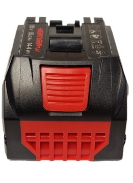 ЗАМЕНА АКБ для BOSCH PROCORE 18V 8AH