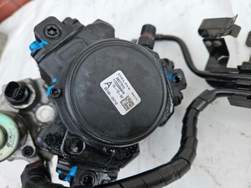 KIA OE 33100-2A710 ČERPADLO VSTŘIKOVAČE