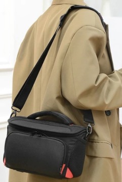 Сумка для CANON EOS M50 M50 Mark II R10 R50 R100 SX60 PowerShot HS SX70 HS