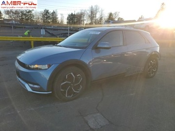 Hyundai IONIQ 5 2024