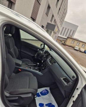 Peugeot 508 I SW Facelifting 2.0 BlueHDi 150KM 2016 Peugeot 508 2.0 HDI 150km Panorama Kamera NAVI bez rdzy 2.0 Diesel 150KM, zdjęcie 8