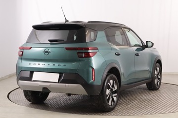 Opel Frontera C 2025 Opel Frontera 1.2 hybrid, Salon Polska, zdjęcie 4