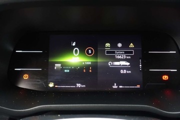 Renault Trafic III Combi 2.0 dCi  150KM 2024 Renault Trafic Bezwypadek SalonPL 9os Full LED Czuj. park. Tempomat, zdjęcie 19