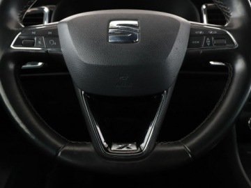 Seat Ateca SUV 1.4 EcoTSI 150KM 2018 Seat Ateca DSG full LED grzane fotele kamera i, zdjęcie 20