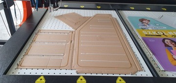 Ploter Dozujący - Glue - Hot Melt & Cold Glue