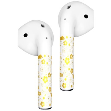 Naklejki RockMax Art Skins do AirPods 1/2