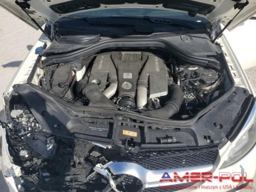 Mercedes GLE W166/C292 2018 Mercedes-Benz GLE _COUPE 63 AMG-S_5.5 L_577 km_2018r 5.5 Benzyna 577KM, zdjęcie 11