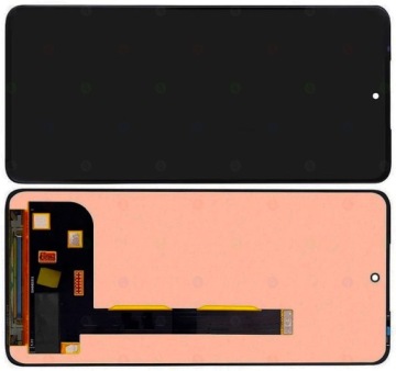 Motorola Edge 30 XT2203 Incell LCD displej Obrazovka