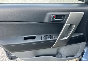 Daihatsu Terios II 1.5 i 16V 4WD 105KM 2007 Daihatsu Terios 1.5Benz.105KM 4x4 Klima AluZima Hak Potw.Przeb.Faktura Gwa, zdjęcie 14