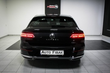 Volkswagen Arteon Fastback Facelifting 2.0 TDI 200KM 2022 Volkswagen Arteon ShootingBrake*DSG*Salon, zdjęcie 8
