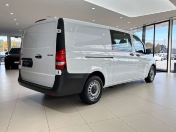 Mercedes Vito W447 2020 Mercedes-Benz Vito Mixto L3 1 wlasciciel Salon Polska FV 23 gwarancja, zdjęcie 3