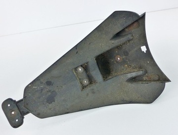 MOCOWANIE NADKOLE BŁOTNIK KAWASAKI ZZR 1400 12+