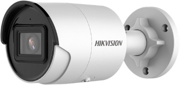 IP-КАМЕРА 4 Мпикс HIKVISION DS-2CD2043G2-I AcuSense