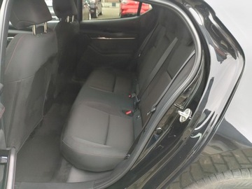 Mazda 3 IV Hatchback 2.0 Skyactiv-G 122KM 2022 MAZDA 3 HYBRID HOMURA! Wkrótce w ofercie, zdjęcie 10