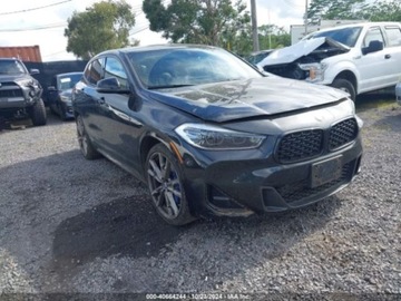 BMW X2 F39 2022 BMW X2 2022 BMW X2 M35I 2.0 Benzyna 301KM, zdjęcie 1