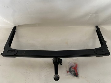 Hak holowniczy Skoda yeti 5L0092155B