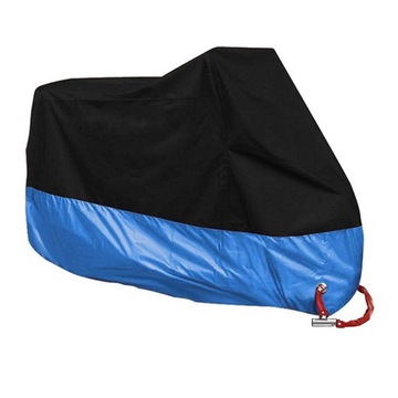 OSŁONA MOTOCYKLOWA OSŁONA OCHRONNA MOTOCYKLA