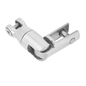 Зажим для троса 2714220033011 1 мм