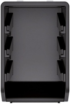 Контейнер для хранения, кювета КТР23 - 230х160х120мм