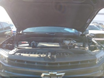 Chevrolet Silverado II 2022 Chevrolet Silverado 1500 Ltd Short Bed Rst 2022 6.2 Benzyna 420KM, zdjęcie 8