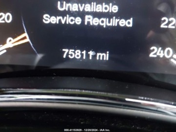 Jeep Grand Cherokee IV 2020 Jeep Grand Cherokee Limited 2020 3.6l 3.6 Benzyna 293KM, zdjęcie 11