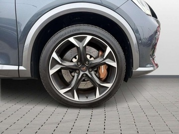 Cupra Formentor Crossover PHEV 1.4 e-HYBRID 245KM 2022 Cupra Formentor VZ Kubelki Kamera Cofania Pakiet skorzany ACC Faktura Vat23, zdjęcie 8