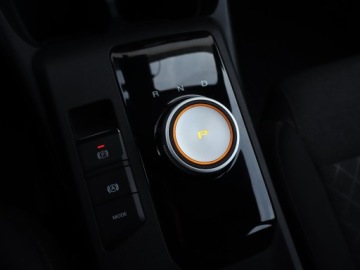 MG 2024 MG 3 Hybrid+, Salon Polska, 1. Właściciel, zdjęcie 11