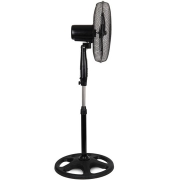 НАПОЛЬНЫЙ ВЕНТИЛЯТОР, НАСТОЛЬНЫЙ ВЕНТИЛЯТОР + ПУЛЬТ ДИСТАНЦИОННОГО УПРАВЛЕНИЯ 70 Вт