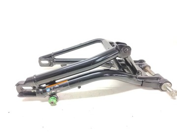 KAWASAKI ER-6n ER6 WAHACZ ZAWIESZENIE TYLNE TYŁ 12-17