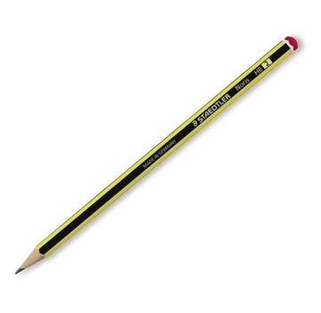 Ołówek noris sześciokątny hb Staedtler 40078171046