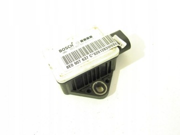 CZUJNIK SENSOR ESP AUDI A4 B6 A6 C6 8E0907637C