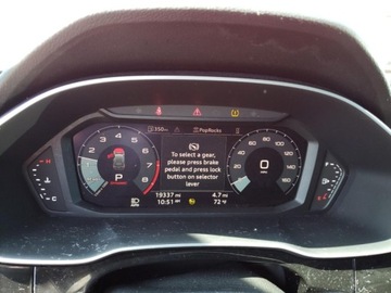 Audi Q3 II 2022 Audi Q3 Premium Plus S-Line 2022 2.0l 2.0 Benzyna 228KM, zdjęcie 9