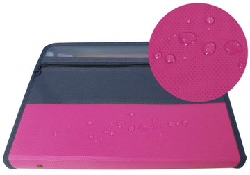 Папка для документов складная с 13 отделениями Biwuar