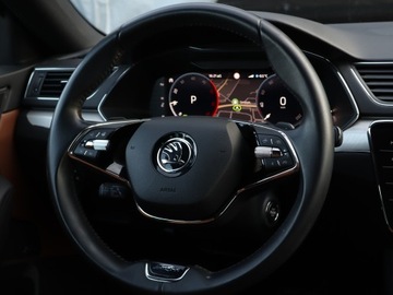 Skoda Superb III Scout 2.0 TDI SCR 200KM 2022 Skoda Superb 2.0 TDI, Salon Polska, 197 KM, 4X4, zdjęcie 20