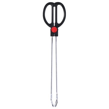 BBQ SZCZYPCE DO GRILLOWANIA 38 CM SUPER JAKOŚĆ