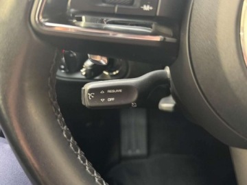 Porsche Macan SUV Facelifting II 2.0  265KM 2022 Porsche Macan PDLS FV23 AppleCarPlay 2.0 Benzyna 265KM, zdjęcie 4