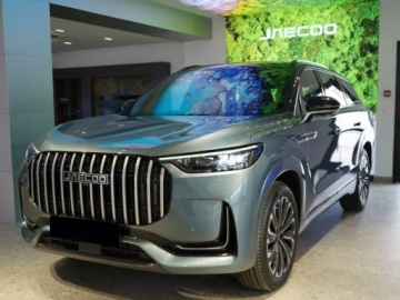 Jaecoo 8 2025 JAECOO J8 1.5 T-GDI Super Hybrid Premium DHT 7os. Suv 428KM 2025, zdjęcie 2