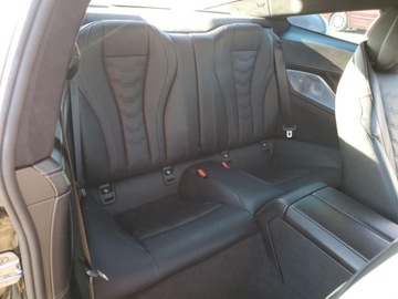 BMW 2019 BMW M8 50XI 2019 4.4l 4.4 Benzyna 523KM, zdjęcie 10